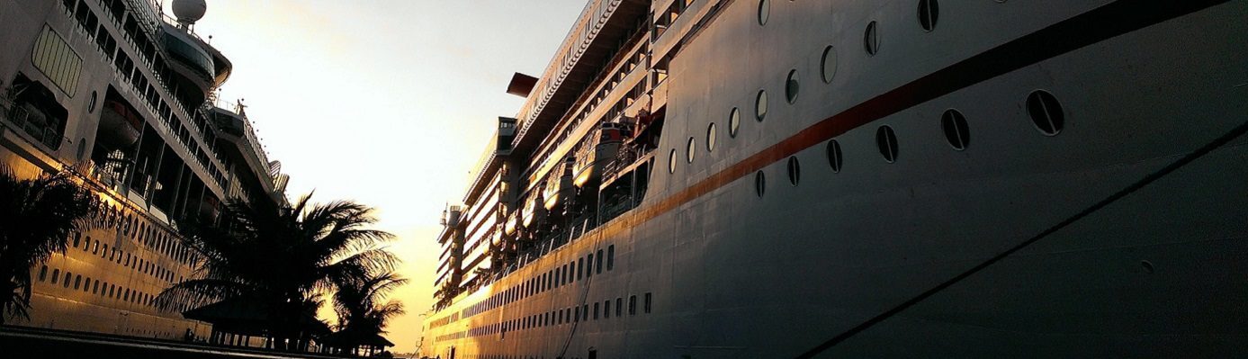 2027 CRM Consultants Conferences and Cruises